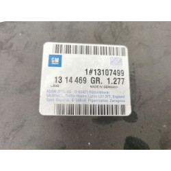 OBUDOWA WENTYLATORA OPEL CORSA C OE 1314469 13107499