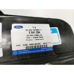 Nadkole prawy tył Ford KA + 2016 OE E4B5-278B50-AC 2041294