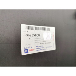 Zderzak przedni DAEWOO NEXIA 1995-1997 OE 96235858