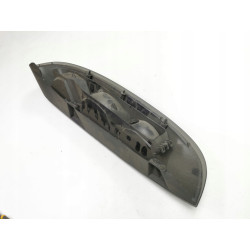 Lampa tylna lewa Opel Corsa C OE 1222064 93170222