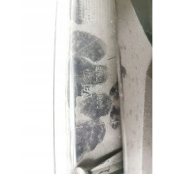 Lampa tylna lewa Opel Corsa C OE 1222064 93170222