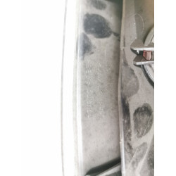 Lampa tylna lewa Opel Corsa C OE 1222064 93170222