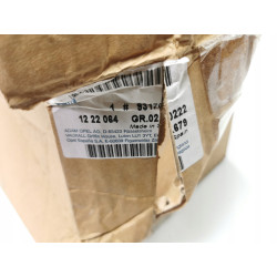 Lampa tylna lewa Opel Corsa C OE 1222064 93170222
