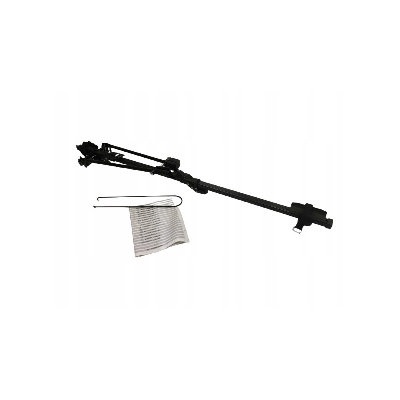 BAGAŻNIK ROWEROWY OPEL CORSA A B VECTRA B OMEGA B OE 6732451 9118630