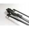 BAGAŻNIK ROWEROWY OPEL CORSA A B VECTRA B OMEGA B OE 6732451 9118630