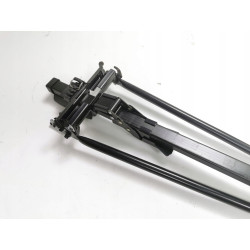 BAGAŻNIK ROWEROWY OPEL CORSA A B VECTRA B OMEGA B OE 6732451 9118630