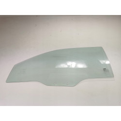 Szyba drzwi lewy przód Daewoo Lanos T100 OE 96304053
