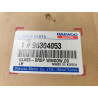 Szyba drzwi lewy przód Daewoo Lanos T100 OE 96304053
