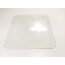 SZYBA BOCZNA ZA KIEROWCĄ DAEWOO FSO LUBLIN 3,5T LEWA 721203135