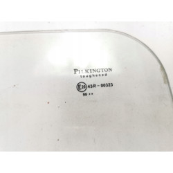 SZYBA BOCZNA ZA KIEROWCĄ DAEWOO FSO LUBLIN 3,5T LEWA 721203135