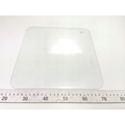 SZYBA BOCZNA ZA KIEROWCĄ DAEWOO FSO LUBLIN 3,5T LEWA 721203135