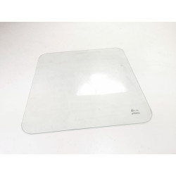 SZYBA BOCZNA ZA KIEROWCĄ DAEWOO FSO LUBLIN 3,5T LEWA 721203135