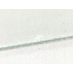 SZYBA BOCZNA ZA KIEROWCĄ DAEWOO FSO LUBLIN 3,5T LEWA 721203135