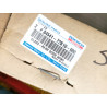Szyba drzwi prawy tył Daewoo Tico OE 84541-72B10-000 84541-72B10
