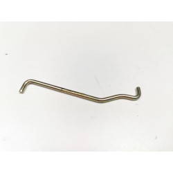 Cięgno klamki zewnętrznej drzwi Daewoo FSO Polonez Plus OE 067186 67186