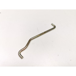 Cięgno klamki zewnętrznej drzwi Daewoo FSO Polonez Plus OE 067186 67186