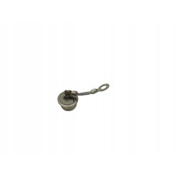 Dioda czarna z kabelkiem Daewoo FSO Polonez Fiat 125P 4149611