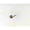Dioda czarna z kabelkiem Daewoo FSO Polonez Fiat 125P 4149611