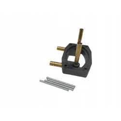Adapter, przejściówka złącze BRC BRCB-19