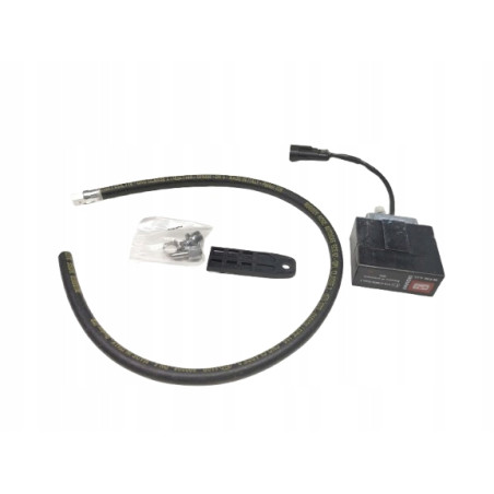 Zestaw rozdzielający P1 złączka AMP - T gaz BRC 09SQ00990009