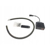 Zestaw rozdzielający P1 złączka AMP - T gaz BRC 09SQ00990009