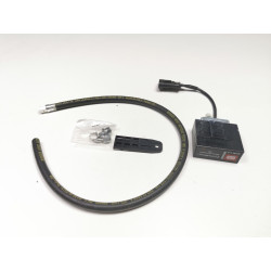 Zestaw rozdzielający P1 złączka AMP - T gaz BRC 09SQ00990009