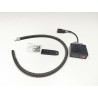 Zestaw rozdzielający P1 złączka AMP - T gaz BRC 09SQ00990009