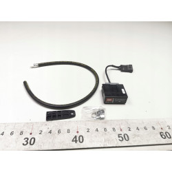 Zestaw rozdzielający P1 złączka AMP - T gaz BRC 09SQ00990009