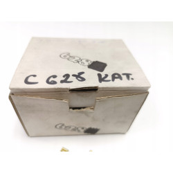 Centralka 628 BRC pod rezerwę C628