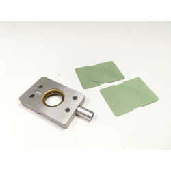 Adapter, przejściówka złącze KATC27 C27