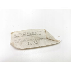 Jarzmo rury wydechowej Daewoo FSO Polonez OE 4066266