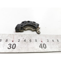 PROSTOWNIK ALTERNATORA DAEWOO TICO 1996-2001 OE 31620A78B00