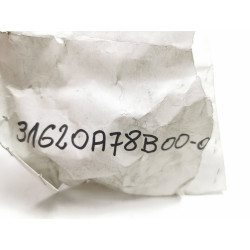 PROSTOWNIK ALTERNATORA DAEWOO TICO 1996-2001 OE 31620A78B00