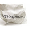 PROSTOWNIK ALTERNATORA DAEWOO TICO 1996-2001 OE 31620A78B00