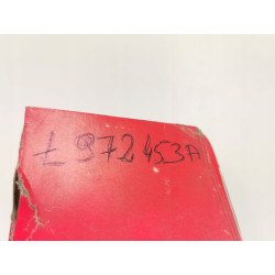 ŁOŻYSKO KOŁA ZESTAW KPL DAEWOO TICO SUZUKI ALTO AD AD8324215 AD8 324 215