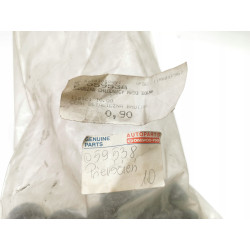 Poduszka chłodnicy dolna Daewoo FSO MR93 059538 59538