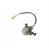 LAMPA OŚWIETLENIA TABLICY REJESTRACYJNEJ DAEWOO TICO 1996-2001 35910A78B01E