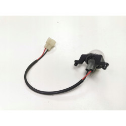 LAMPA OŚWIETLENIA TABLICY REJESTRACYJNEJ DAEWOO TICO 1996-2001 35910A78B01E