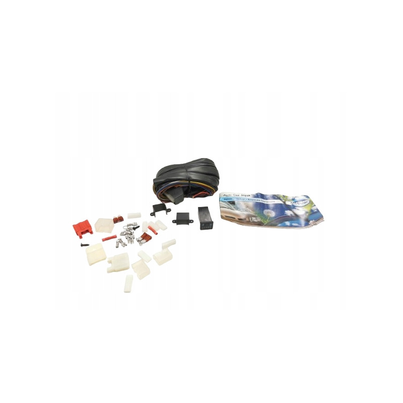 STEROWNIK LPG TEC 99 EVOLUTION TARTARIN 4822518 TG-17
