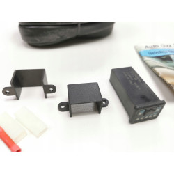 STEROWNIK LPG TEC 99 EVOLUTION TARTARIN 4822518 TG-17