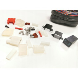 STEROWNIK LPG TEC 99 EVOLUTION TARTARIN 4822518 TG-17