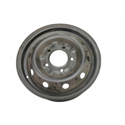 FELGA POLONEZ 5 1/2 J X15 H1