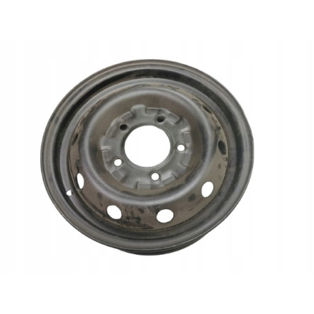 FELGA POLONEZ 5 1/2 J X15 H1