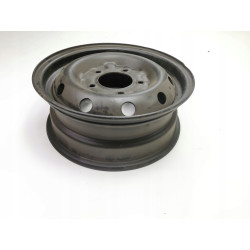 FELGA POLONEZ 5 1/2 J X15 H1