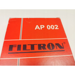 Filtr powietrza Filtron AP 002 AP002