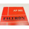 Filtr powietrza Filtron AP 002 AP002