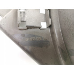 Obudowa Wentylator chłodnicy OPEL VECTRA B 1.8 2.0 3135103342 130303801