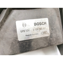 Obudowa Wentylator chłodnicy OPEL VECTRA B 1.8 2.0 3135103342 130303801