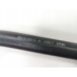 Wąż chłodnicy dolny Hyundai Accent 1995- OE 25412 22010