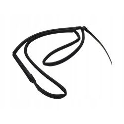 Uszczelka drzwi lewy tył Ford Fiesta 2008-2012 CB1 OE 8A61A253A11AV 1781751